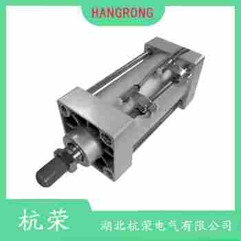 HR111HRE 磁性開關操作流程