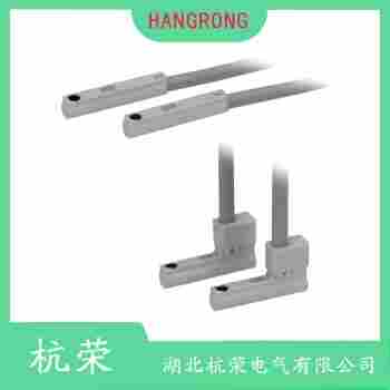 HRS1-HRN 磁敏傳感器使用方法