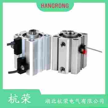 HRS1-RX-HR12-R12-HT 磁敏傳感器工作原理