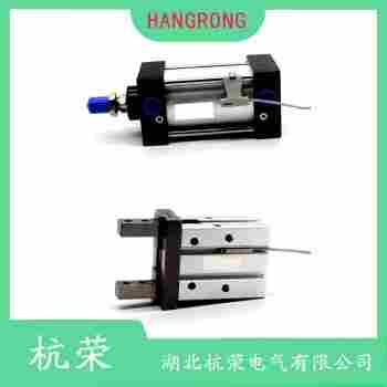 HMF305K-PS-C-2-S49-00 磁敏傳感器操作流程