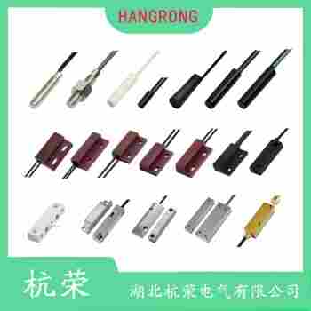 BRF32-HW-14 磁性開關(guān)接線說明