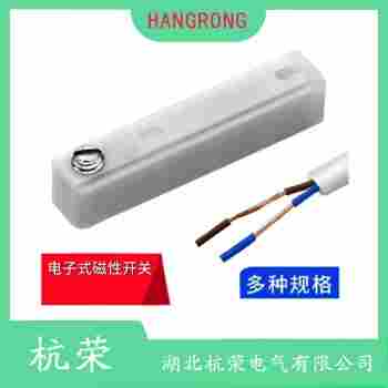 D-J79W 磁性開關(guān)工作原理