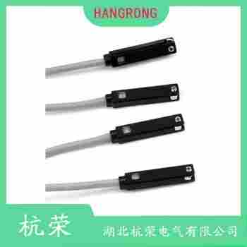 HRS1-RN-030-R63-HT 磁性開關(guān)使用方法