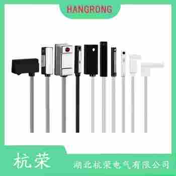 HR-AS-623-M5 磁性開關功能特點