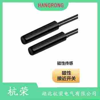 HRS1-RX-020-R12-HT 磁敏傳感器功能特點