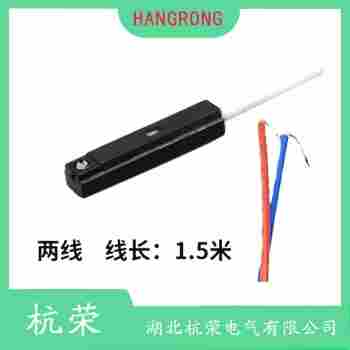 HR-AS-624-C5 磁性開關工作原理