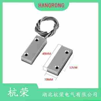 HMF08M-PS-C-2-KPU 磁性開關選擇要點