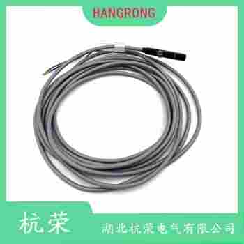 HR-43RD 磁性開關(guān)使用方法