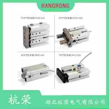 HR-AD-611-M18 磁性開關參數規格