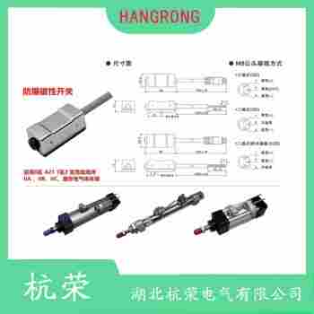 BRF303-HW-33 磁性開關測定意義