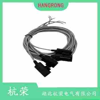 HMF303-HW-31 磁性開關安裝使用