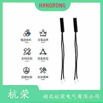 DX-21N 磁敏傳感器工作原理