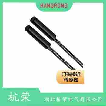 HRS1-B8N 磁性開關工作原理