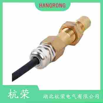 HY-COHC100/S35 磁性開關安裝使用