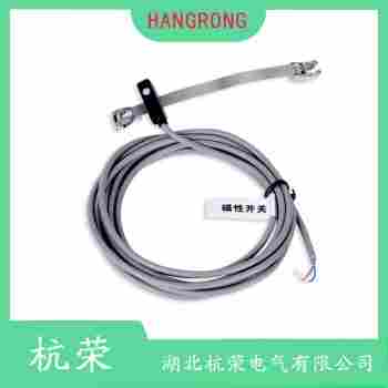 HMF08M-PS-C-2-KPU 磁性開關選擇要點