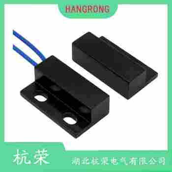 HR-39N 磁性開關(guān)安裝使用