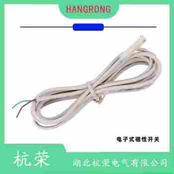 磁敏傳感器 HR-AS-622-M8-129測定意義