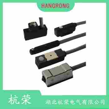 HRS1-RN-HR08-R08-HT 磁敏傳感器工作原理