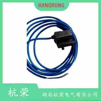 HR-HD-603-M50-411 磁性開關應用案例