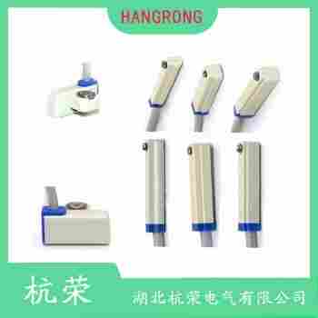 D-R9NV 磁敏傳感器安裝使用