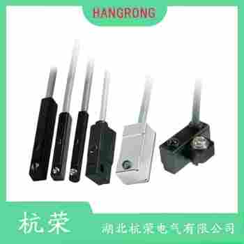 HR-38RD 磁性開關工作原理