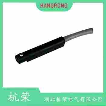 HRS1-B8N 磁性開關工作原理