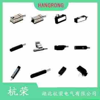 HJ4A3-1-Z/P1 磁性開關(guān)工作原理