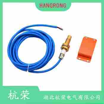 HRS1-RX-030-R32-HT 磁敏傳感器工作原理