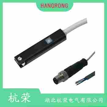 HR-AS-509-M12-390 磁敏傳感器使用方法