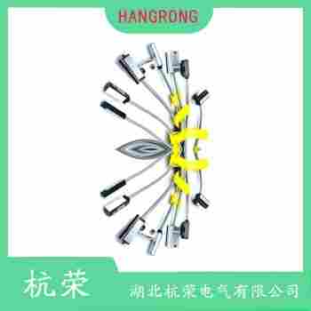 HY-COHBS100 磁性開關(guān)產(chǎn)品特點