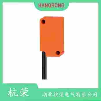 DX-21N 磁敏傳感器工作原理