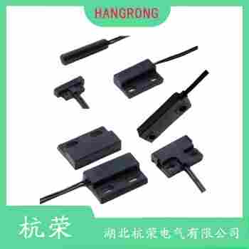 HRS1-RX-HR08-R16-HT 磁敏傳感器產品優勢