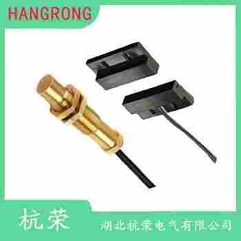 磁性开关 HR-AD-424-M8应用案例
