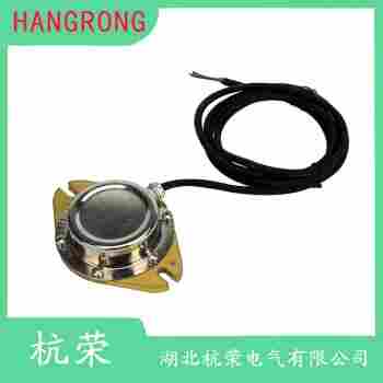 HR-AD-513-M18 磁性開關測定意義