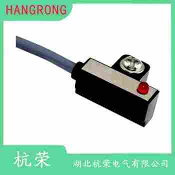 HR-AS-623-M5 磁性開關功能特點