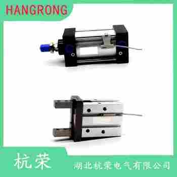 HMF10E-HW-19 磁性開關安裝使用