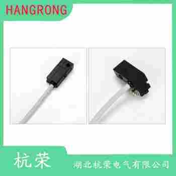 HRS1-R-HR08-R16-HT 磁敏傳感器產品優勢