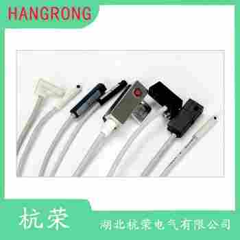 HY-COHH75/80 磁性開關操作流程