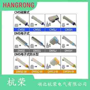 DX-06R 磁敏傳感器測定意義