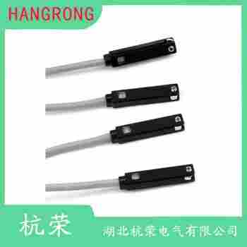 HR-HD-611-M50-411 磁敏傳感器安裝使用