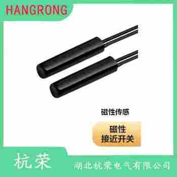 HR-71R 磁敏傳感器選擇要點