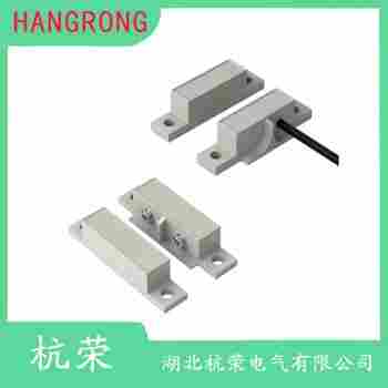 HRS1-RX-050-R50-HT 磁敏傳感器工作原理