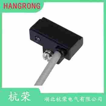 HR-LD-703-M18 磁敏傳感器接線說明