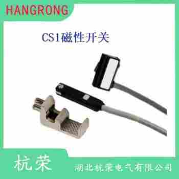 D-R96 磁性開關工作原理