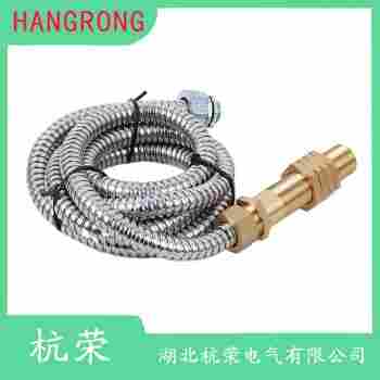 HMF305-HW-25 磁性開關接線說明