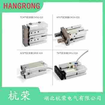 D-P74 磁性開(kāi)關(guān)安裝使用