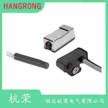 HR-AS-604-M12 磁性開關(guān) 杭榮