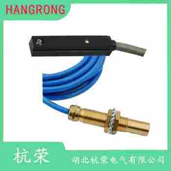 HRS1-RP-030-R12-HT 磁敏傳感器產品特點