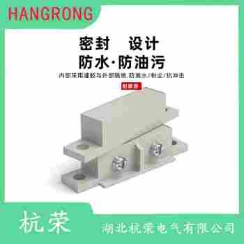 HR-15P 磁敏傳感器接線說明