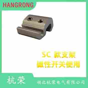 HRS1-B3N 磁性開關應用案例